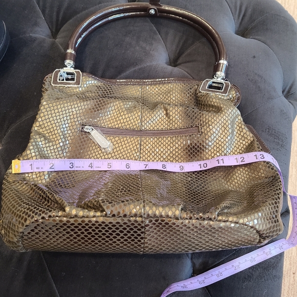 Montagut bag - Picture 8 of 11